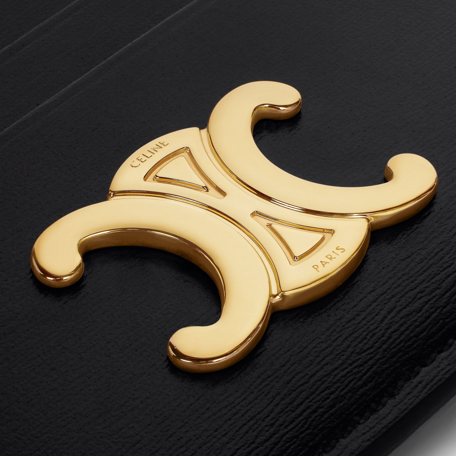 GET THE LATEST NEWS ABOUT CELINE BLACK - Image 4